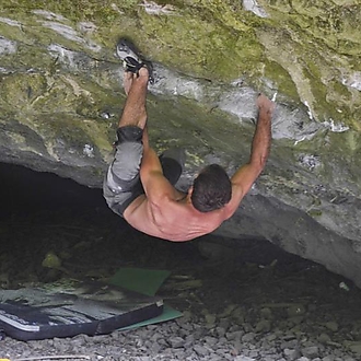 Martin Stráník, Autofix 8B+